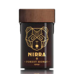 Μέλι Δάσους NIRRA 100% Ακατέργαστο 250gr