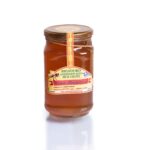 Βιολογικό Ανεπεξέργαστο Μέλι Δάσους 960 gr Κτήμα Αδαμάντινος