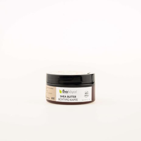 Βιολόγος Βούτυρο Καριτέ Ψυχρής Έκθλιψης 100 g - Image 2