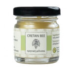 Cretan Bee Κεραλοιφή με Αλόη και Μελισσόχορτο 40 ml