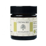 Cretan Bee Κεραλοιφή Προσώπου Νυκτός Αντιρυτιδική δράση 40 ml