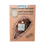 Πικραμύγδαλα Κέας Βιολογικά 100 g