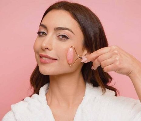 Carystea Roller 3 Beauty Tools - Image 3