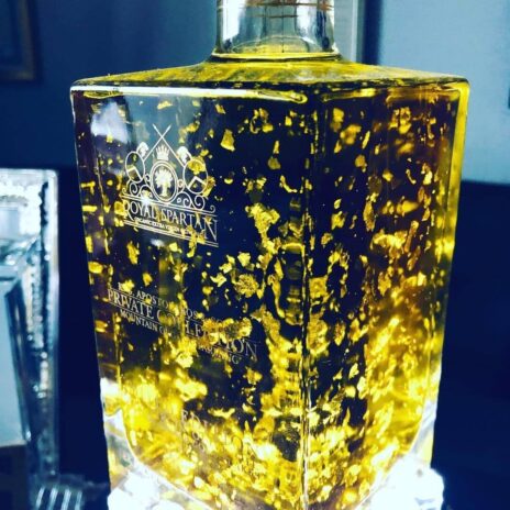 Premium Βιολογικό Ελαιόλαδο Royal Spartan 24K 500ml - Image 3