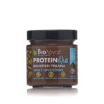 Βιολογική Πραλίνα Βιολόγος Proteinέλα Whey 250g